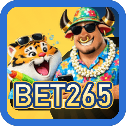 bet265 Brasil logo